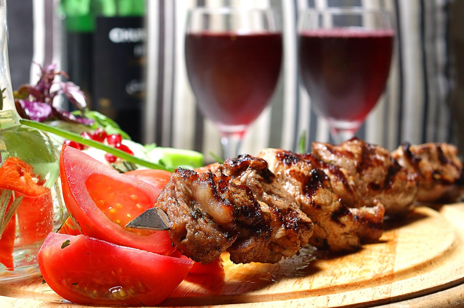 Vegetarian restaurant Fraser RiseCaroline Springs Hillside