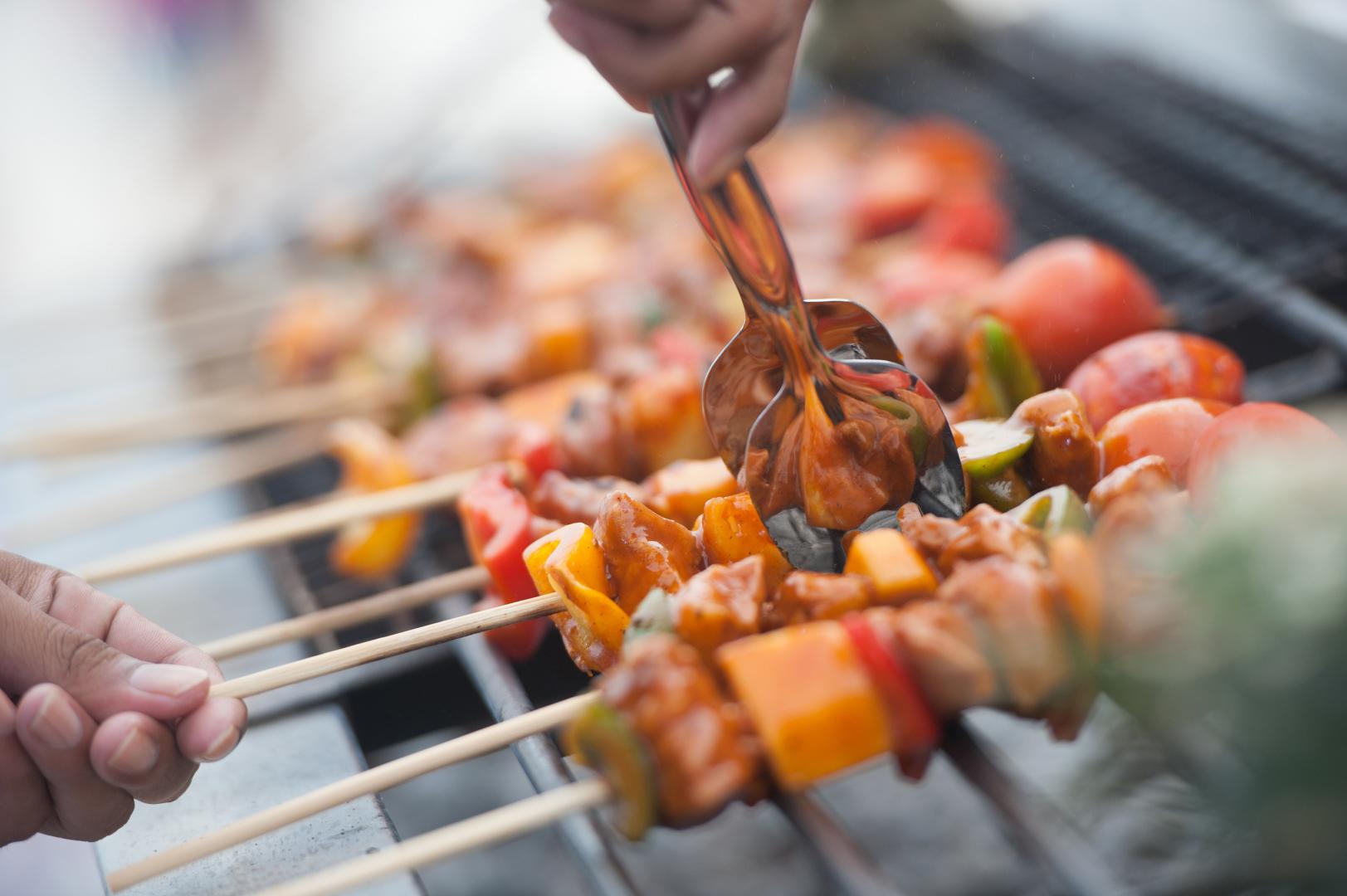 Kebab restaurant Fraser RiseCaroline Springs Hillside